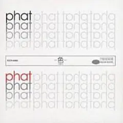 phat(ファット) / -色-(siki)
