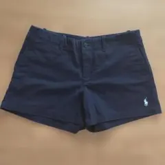 Polo Ralph Lauren SPORT ショートパンツ ネイビー