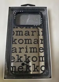 CASETiFY Marimekko iPhone18/17promax ケース - メルカリ