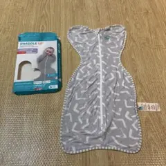 スワドルアップバンブーライト／Swaddle Up Bamboo Lite：S