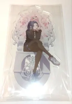 魔道祖師 舞台 ステそし アクリルスタンド 魏無羨C - メルカリ