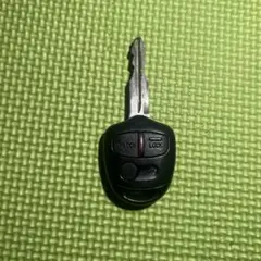 三菱純正キーレス　電波確認済みCタイプ　Z23W コルトプラスのサムネイル