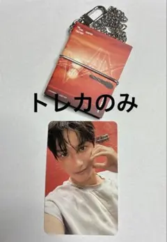 TXT TOGETHER ミニブック AFTERGLOW ver. ヒュニンカイ