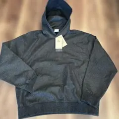 新品タグ付　ナイキ テックパック フォワード プルオーバー フーディー L