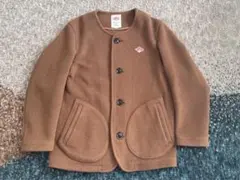 2025年最新】ダントン ウールモッサ ノーカラーの人気アイテム