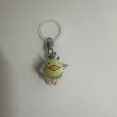 おじゃる丸めじるしアクセサリー　電ボ