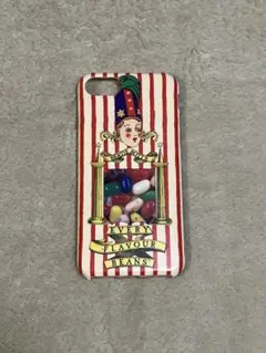 ✴︎USJハリーポッター/百味ビーンズiPhoneケース7/8/SEのサムネイル