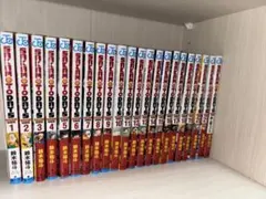 サカモトデイズ 全21巻セット+公式ファンブック