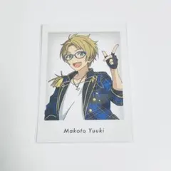 あんさんぶるスターズ!! あんスタ 10周年 ぱしゃっつ 特典 遊木真