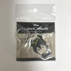 ツイステ　みふねたかし　アクリルキーホルダー　マレウス
