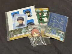 銀魂一番くじ G賞 H賞 I賞 まとめ売り