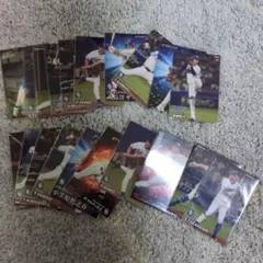 トレーディングカード セット 中日ドラゴンズ