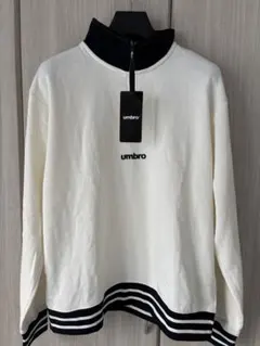umbro スウェット