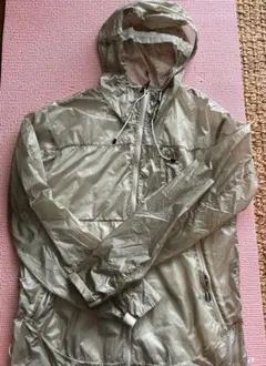 ナイロンブルゾン/NERGY JAPAN