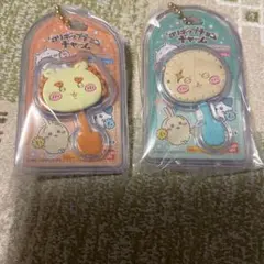 ロリポップチョコチャーム　2個セット