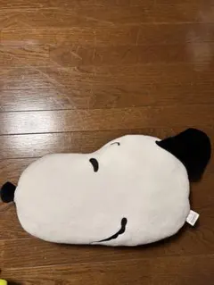 SNOOPY スヌーピー PEANUTS ぬいぐるみ フェイス