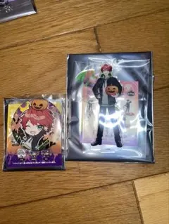 2025年最新】じゃぱぱ アクスタの人気アイテム - メルカリ