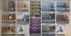 ウルトラマンカードゲーム ブレーザー アースガロン デッキ - メルカリ