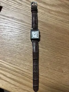 CASIO LTP-V007 レディース 腕時計