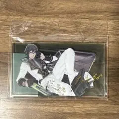 アイナナ アイドリッシュセブン 二階堂大和 WiSH VOYAGE アクスタ