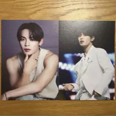 JO1 與那城奨 KCON GERMANY BEHIND POSTBOOK