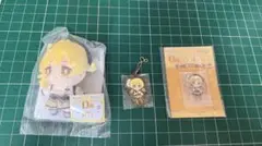 魔法少女まどか⭐︎マギカ ワルプルギスの廻天くじ マミセット