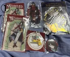 にじさんじEN VOX AKUMA まとめ売りお楽しみセット