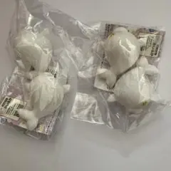 みいるか　シロイルカ　マスコット