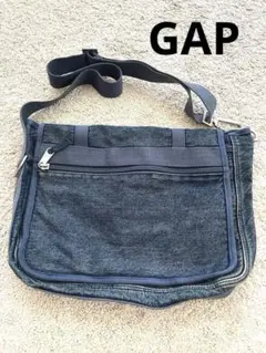 OLD GAP tactical bag メッセンジャー 2025年最新】Gap メンズ メッセンジャーバッグの人気アイテム