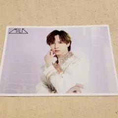M!LK 吉田仁人 33杯目 生写真