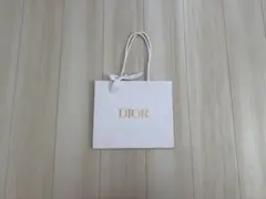 ディオール ショッパー 紙袋