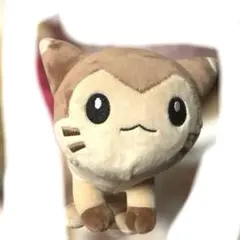 ポケモンセンターオリジナル ぬいぐるみ オオタチ 2017年 正規品