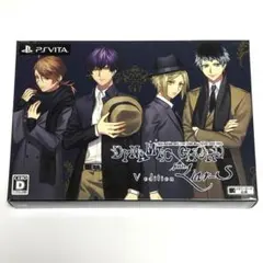 DYNAMIC CHORD feat.Liar-S V edition 初回限…