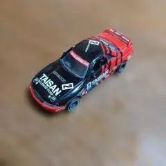 トミカ ホンダ NSX NA1 GT2 ル・マン 1995 45号車 ケンウッド - メルカリ