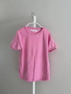 ZARA KIDS ザラキッズ　ダメージ加工Tシャツのサムネイル