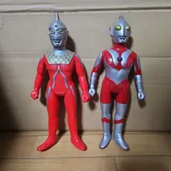 ウルトラシリーズ 警備隊 タロウ エース - メルカリ