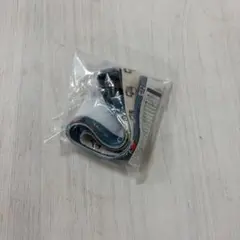 スシロー 景品 だっこずし ネックストラップ