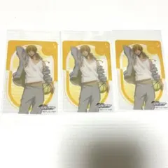 黒バス ショウワノート 黄瀬