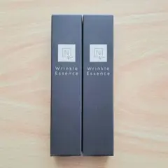 新品未開封♡15g×2本 　Nオーガニック Vie　リンクルパックエッセンス