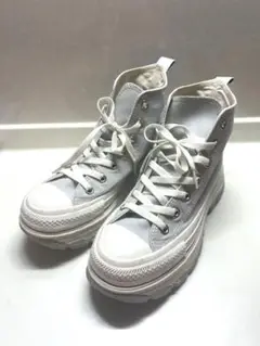 厚底 スニーカー