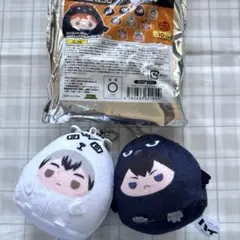 ハイキュー　ぬいぐるみ