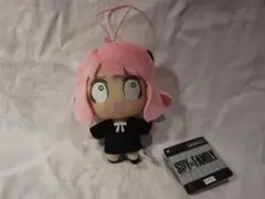 SPY×FAMILY アーニャ ぬいぐるみ 約15cm