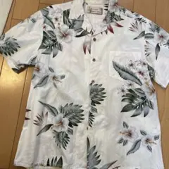メンズ　アロハシャツのサムネイル