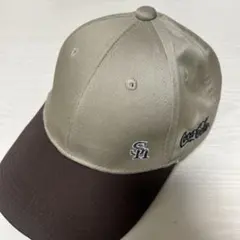 福岡ソフトバンクホークス コカコーラシートキャップ