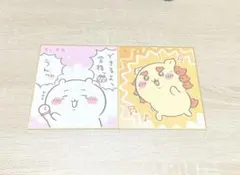 ちいかわ　Chiikawa 色紙コレクション3 シーサー　色紙