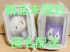 【フリューくじ】刀剣乱舞　御伴散歩～ぽちくじ～Ａ賞　山姥切国広•歌仙兼定