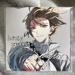 ろふまお　MOMENTUM CD特典