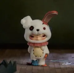 hirono monsters' carnival