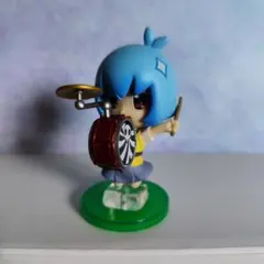 一番くじ エヴァンゲリヲン I賞 ぷちエヴァ 綾波レイ(次女)