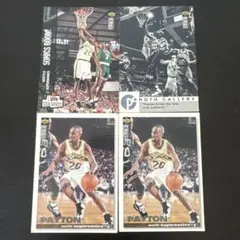 2026年最新】nba スーパーソニックス ゲイリー・ペイトンの人気